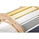 Wooden Montessori swing 6 in 1 with board and chair Age: 1+