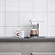 Дървена кафемашина Swedish Design
Възраст: 3+
Размер: 16х9х17.5 см