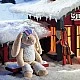 Skier Hoppie rabbit Размер: 31 смКлас: Friends