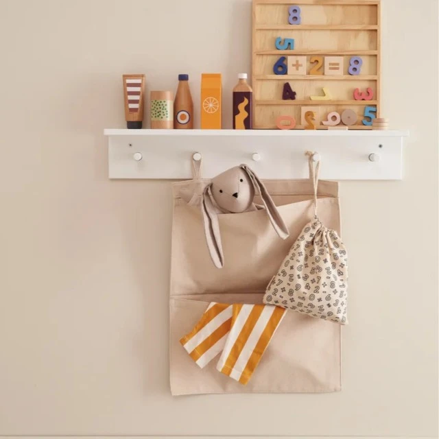 Умна дъска за смятане Swedish Design
Възраст: 3+
Размер: 26х26х1.5 см