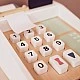 Wooden cash register Swedish Design Age: 3+ Size: 16.5x20x10 cm
