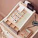 Wooden cash register Swedish Design Age: 3+ Size: 16.5x20x10 cm