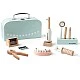 Dental kit for children in a case Swedish Design Age: 3+