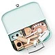 Dental kit for children in a case Swedish Design Age: 3+