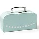 Dental kit for children in a case Swedish Design Age: 3+