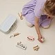 Dental kit for children in a case Swedish Design Age: 3+