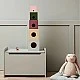 Дървени кубчета за подреждане Swedish Design
Възраст: 1+