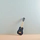 Wooden guitar for a little rock star Swedish Design Age: 3+ Size: 18x5x53.5 cm
