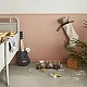 Wooden guitar for a little rock star Swedish Design Age: 3+ Size: 18x5x53.5 cm