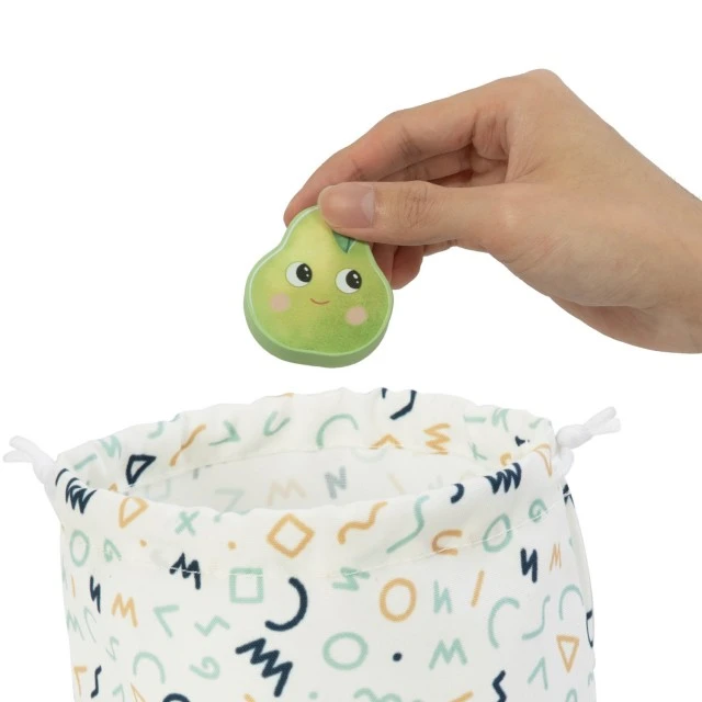 Wooden game 2 in 1 Touch and Find the Farm Age: 3+