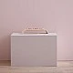 Wooden colorful xylophone Swedish Design Age: 1+ Size: 36.3x11.5x6.5 cm