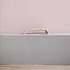 Wooden colorful xylophone Swedish Design Age: 1+ Size: 36.3x11.5x6.5 cm