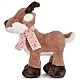 Plush deer Jonte NICI Size: 34 cm