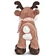 Plush deer Jonte NICI Size: 34 cm
