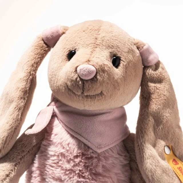 Cowgirl Hoppie rabbit Размер: 32 см
Клас: Friends