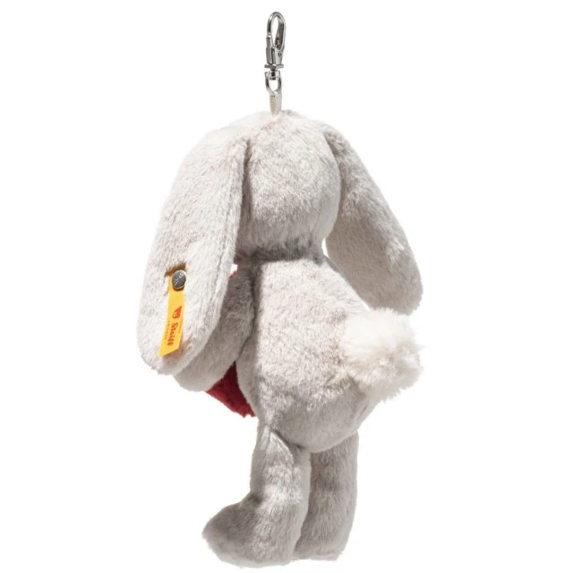 Pendant Hoppie rabbit – Love Размер: 15 см
Клас: Friends