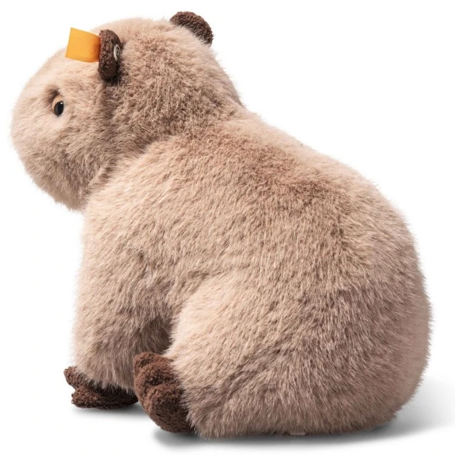 Chip Capybara Размер: 23 см
Клас: Friends