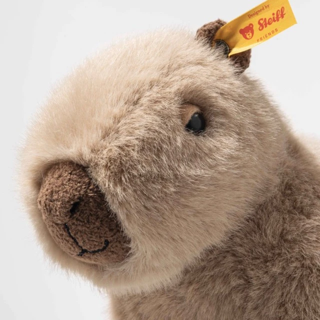 Chip Capybara Размер: 23 см
Клас: Friends