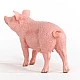 Figurine Mother Pig, Schleich Age: 3+ Size: 10.3x3.1x6 cm