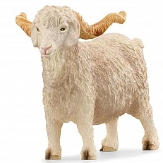 Фигурка Ангорска коза, Schleich Възраст: 3+
Размер: 7.9х6.4х2.5см