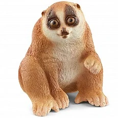 Фигурка Бавен Лорис, Schleich Възраст: 3+
Размер: 3.2х2.8х3.5 см