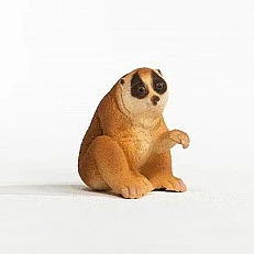 Фигурка Бавен Лорис, Schleich Възраст: 3+
Размер: 3.2х2.8х3.5 см