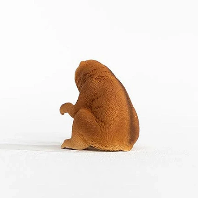 Фигурка Бавен Лорис, Schleich Възраст: 3+
Размер: 3.2х2.8х3.5 см