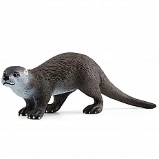 Фигурка Видра, Schleich Възраст: 3+
Размер: 7.5х2х2.5 см