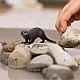 Фигурка Видра, Schleich Възраст: 3+
Размер: 7.5х2х2.5 см