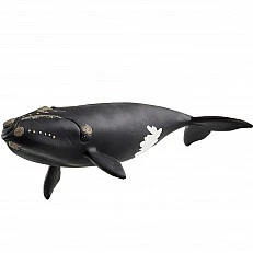 Фигурка Бискайски кит, Schleich Възраст: 3+
Размер: 19.5х9.7х4.5см