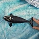 Фигурка Бискайски кит, Schleich Възраст: 3+
Размер: 19.5х9.7х4.5см
