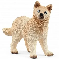 Фигурка Арктическо Вълче, Schleich Възраст: 3+
Размер: 5х1.8х4см