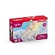 Winged Lion Cub Training Set, Schleich Age: 3+ Number of pieces: 10 pieces