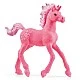 Фигурка Колекционерски еднорог Бабългъм, Schleich Възраст: 3+
Размер: 10х3.2х8 см