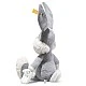 Bugs Bunny Размер: 32 см
Клас: Friends