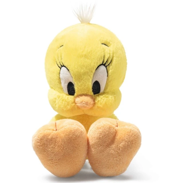 Tweety Размер: 20 см
Клас: Friends
