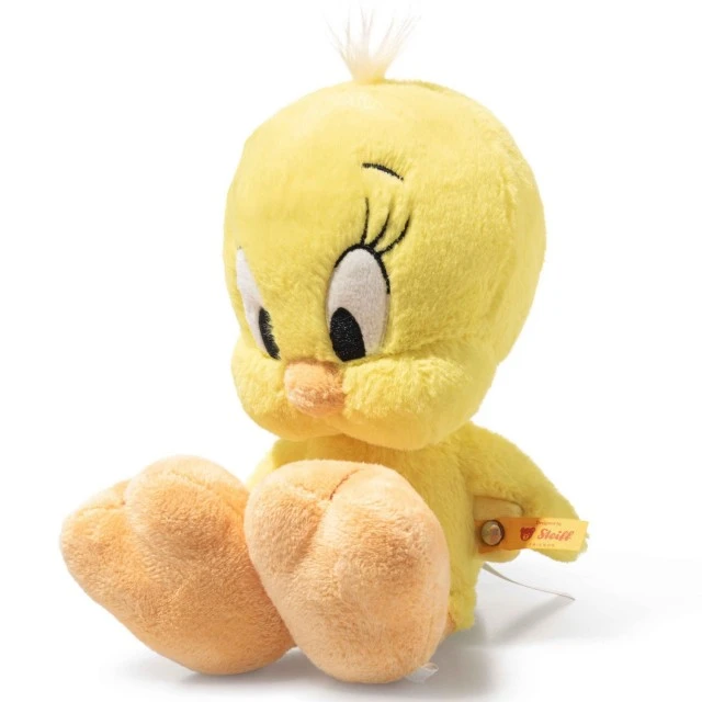 Tweety Размер: 20 см
Клас: Friends