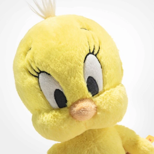 Tweety Размер: 20 см
Клас: Friends
