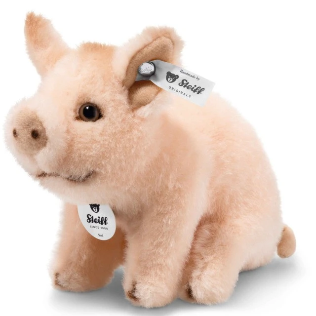 Sissi piglet Размер: 15 см
Клас: Original