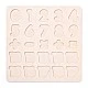 Wooden Puzzle Numbers Age: 2+
