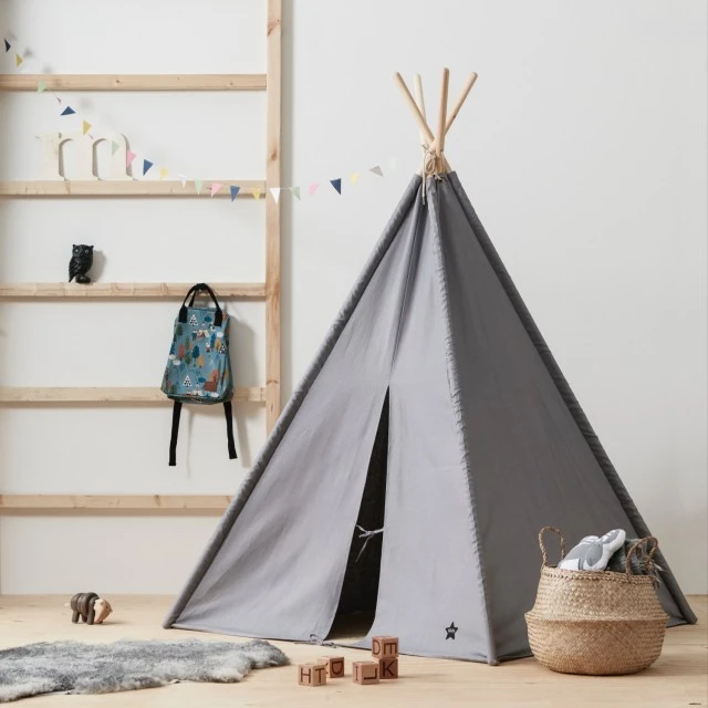 Children’s Indian tent Swedish Design Age: 2+