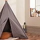 Детска индианска палатка Swedish Design
Възраст: 2+