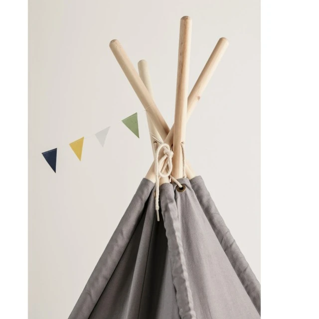 Children’s Indian tent Swedish Design Age: 2+