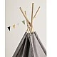 Детска индианска палатка Swedish Design
Възраст: 2+