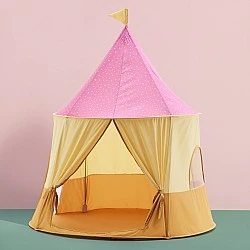 Children’s tent Circus Swedish Design Age: 2+
