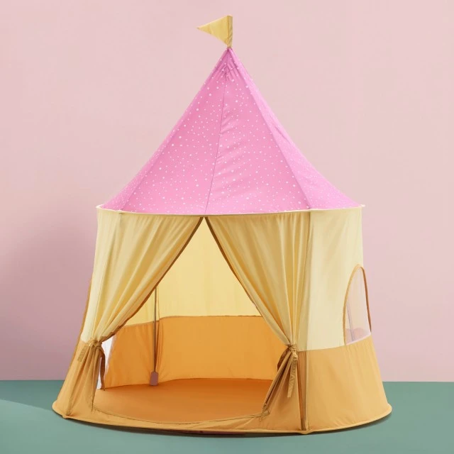 Детска палатка Circus Swedish Design
Възраст: 2+