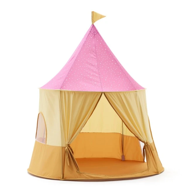 Детска палатка Circus Swedish Design
Възраст: 2+