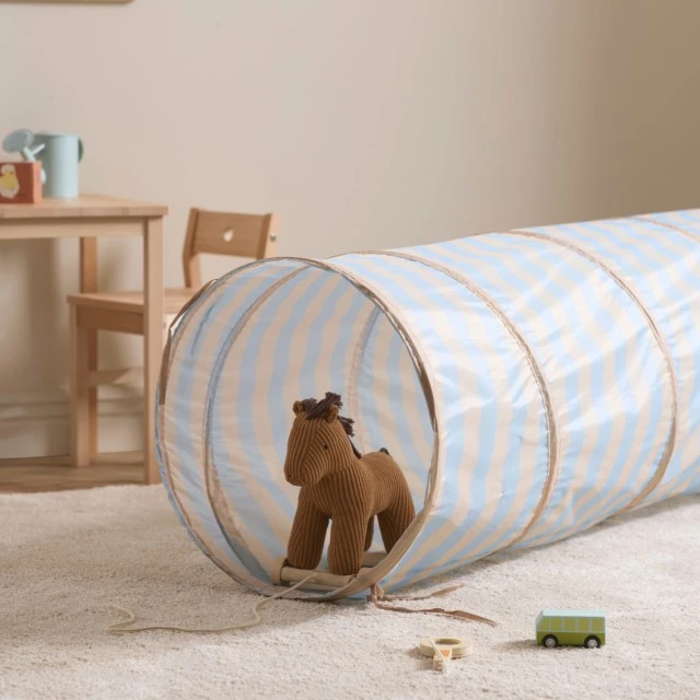 Children’s Discovery Tunnel Swedish Design Age: 1+
