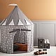 Children's tent Starry sky Swedish Design Age: 3+