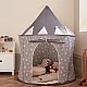 Children's tent Starry sky Swedish Design Age: 3+